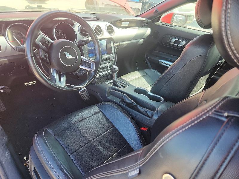 Aukcja sprzedaży 2023 Ford Mustang, vin: 1FA6P8TH1P5108006, numer aukcji: 85791555