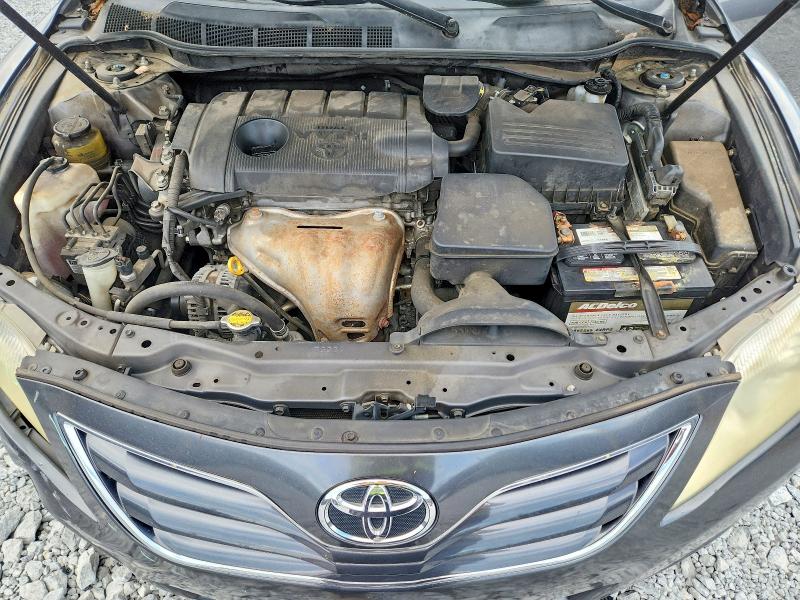 2011 Toyota Camry მანქანა იყიდება აუქციონზე, vin: 4T1BF3EK5BU660173, აუქციონის ნომერი: 61493496