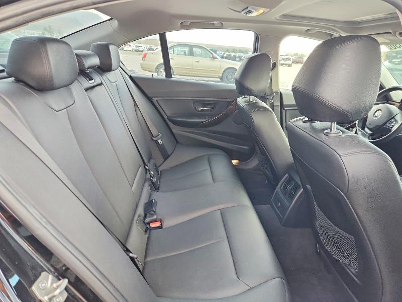 Aukcja sprzedaży 2014 Bmw 328, vin: WBA3C1C51EK117399, numer aukcji: 62757536