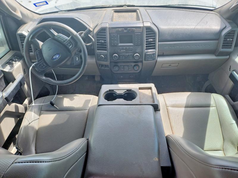 Aukcja sprzedaży 2021 Ford F250, vin: 1FT7W2A63MEC54936, numer aukcji: 62035216