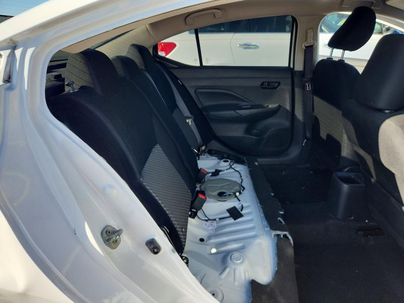 60386086 :رقم المزاد ، 3N1CN8DV4RL923412 vin ، 2024 Nissan Versa مزاد بيع