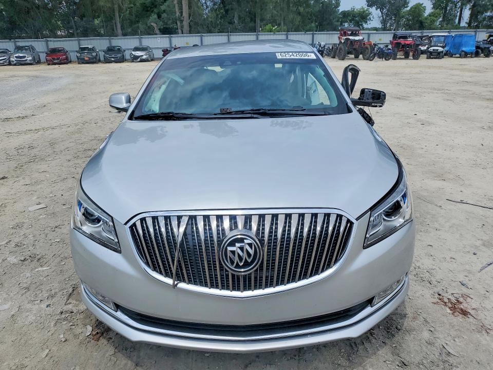 Aukcja sprzedaży 2016 Buick Lacrosse, vin: 1G4GB5G33GF188506, numer aukcji: 62542006