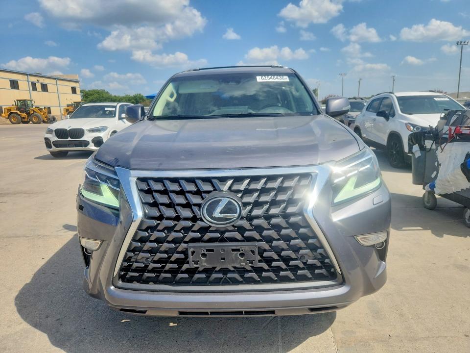 Aukcja sprzedaży 2022 Lexus Gx, vin: JTJAM7BX2N5335506, numer aukcji: 62540436