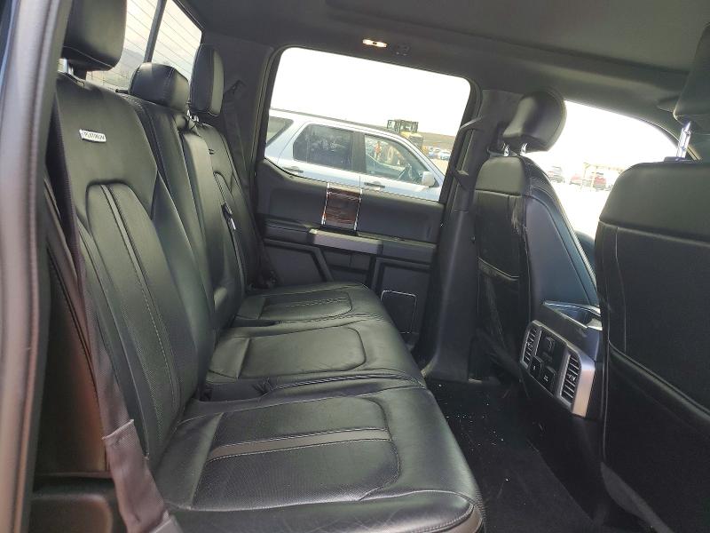 2017 Ford F150 მანქანა იყიდება აუქციონზე, vin: 1FTEW1EG8HFC52426, აუქციონის ნომერი: 59373236