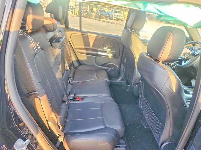 Продажа на аукционе авто 2023 Mercedes-benz Glb, vin: W1N4M4HB9PW334238, номер лота: 63253936