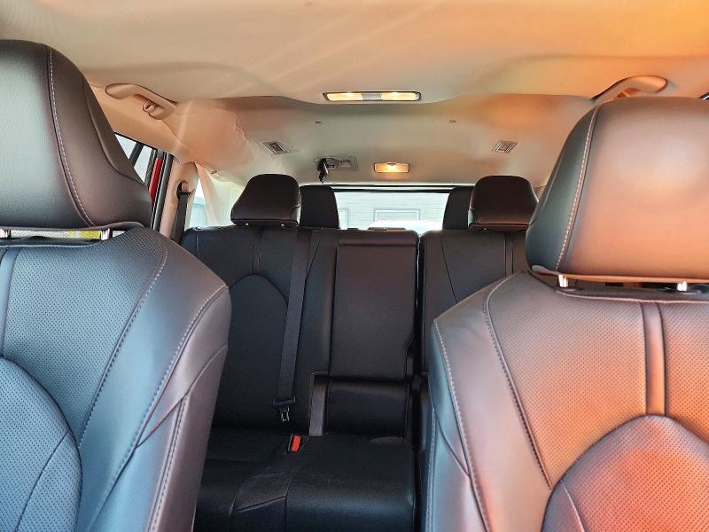 Продаж на аукціоні авто 2020 Toyota Highlander, vin: 5TDDZRBH5LS020258, номер лоту: 62971416
