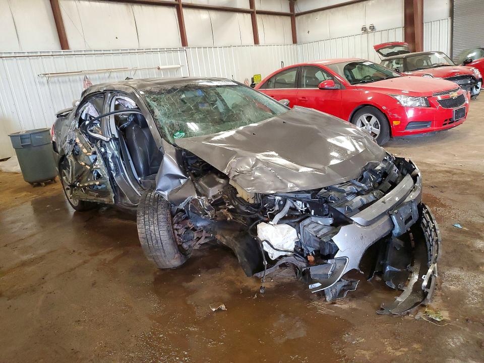 2012 Ford Fusion მანქანა იყიდება აუქციონზე, vin: 3FAHP0CG1CR383268, აუქციონის ნომერი: 61195106