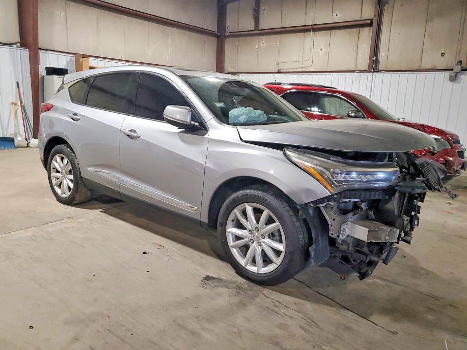 Продаж на аукціоні авто 2021 Acura Rdx, vin: 5J8TC2H33ML006847, номер лоту: 60262546
