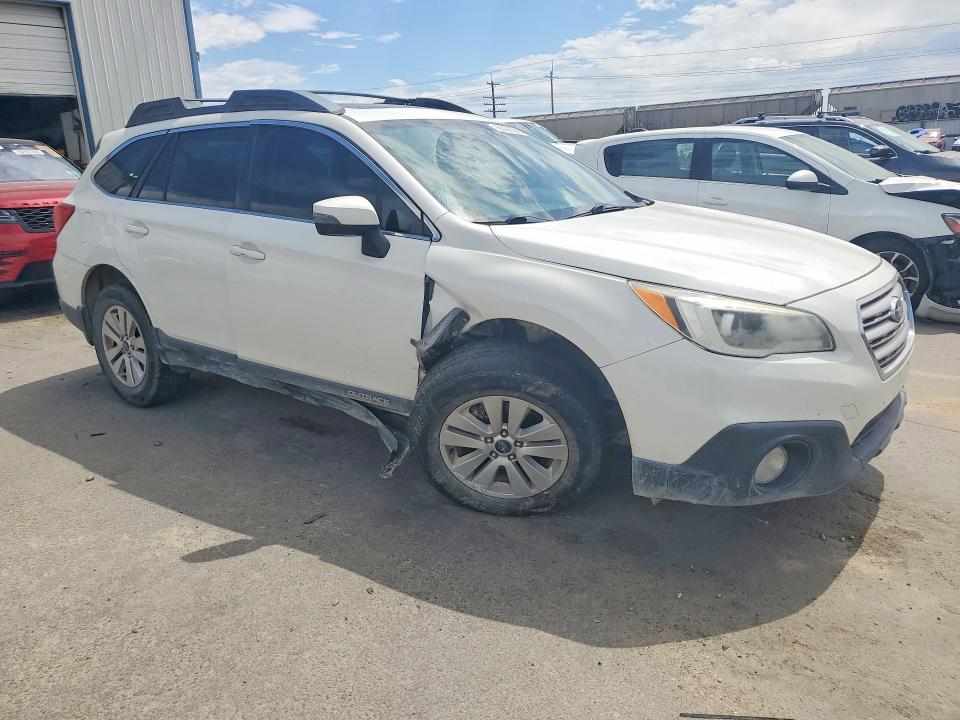 Продажа на аукционе авто 2017 Subaru Outback, vin: 4S4BSAHC0H3277096, номер лота: 60000366
