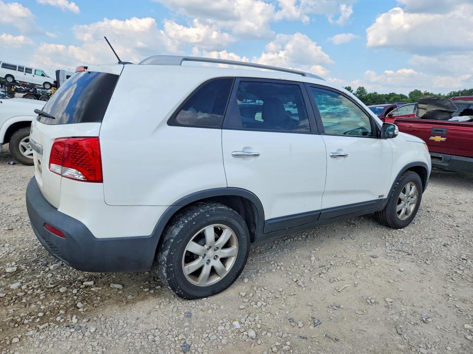 Продаж на аукціоні авто 2011 Kia Sorento, vin: 5XYKTDA23BG109122, номер лоту: 63187296