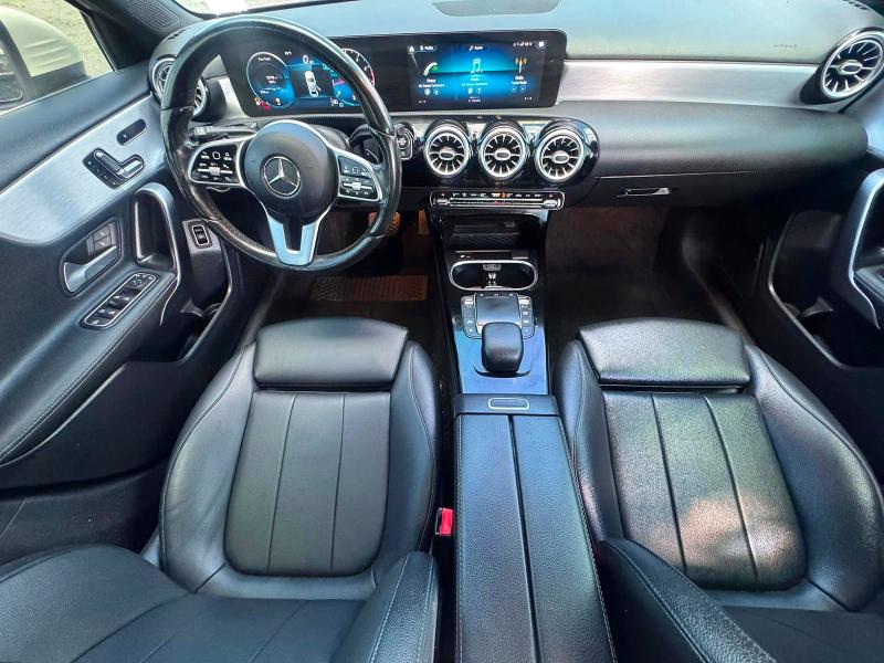 Aukcja sprzedaży 2021 Mercedes-benz A, vin: W1K3G4FB9MJ267992, numer aukcji: 62118556