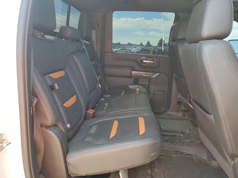 Продажа на аукционе авто 2022 Gmc Sierra, vin: 1GT49VEY8NF239173, номер лота: 59674526