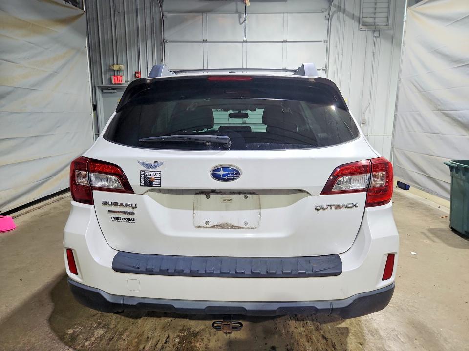 59687746 :رقم المزاد ، 4S4BSBNC7F3304737 vin ، 2015 Subaru Outback مزاد بيع