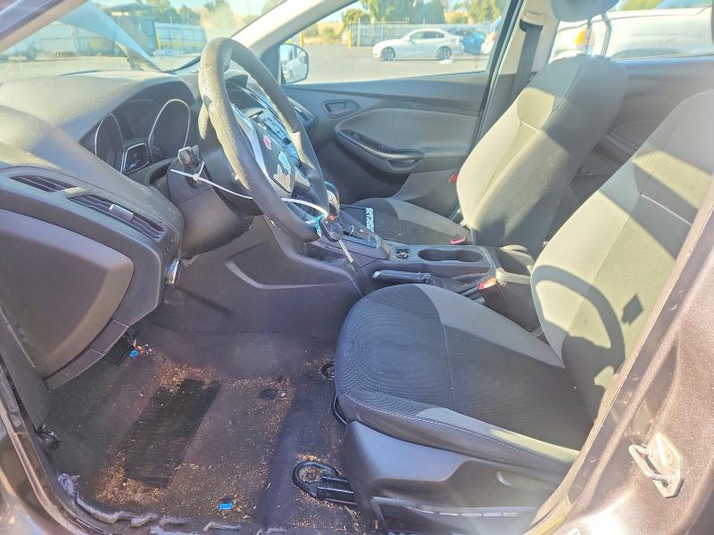 Aukcja sprzedaży 2014 Ford Focus, vin: 1FADP3E25EL210873, numer aukcji: 60866406