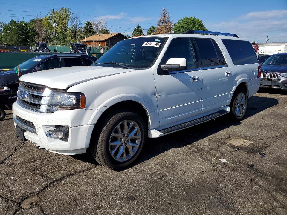 Auction sale of the 2017 Ford Expedition, vin: 1FMJK2AT6HEA74309, lot number: 62461046