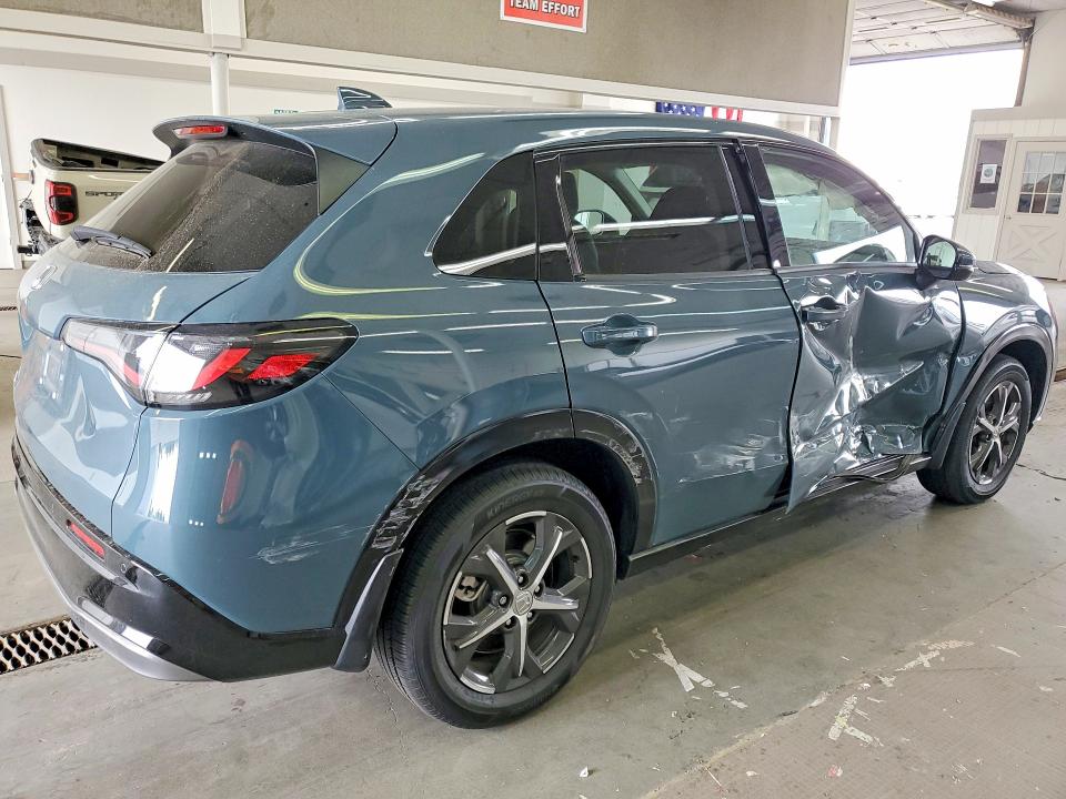 Aukcja sprzedaży 2025 Honda Hr-v, vin: 3CZRZ2H73SM700583, numer aukcji: 61135556