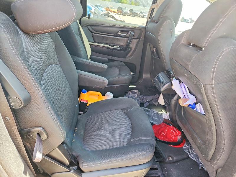 Aukcja sprzedaży 2014 Chevrolet Traverse, vin: 1GNKRHKDXEJ377375, numer aukcji: 60069136