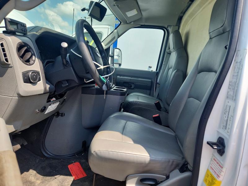 2023 Ford E350 მანქანა იყიდება აუქციონზე, vin: 1FDWE3FK7PDD08447, აუქციონის ნომერი: 59847666