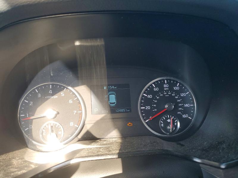 60175736 :رقم المزاد ، 5XYP3DHCXNG215172 vin ، 2022 Kia Telluride مزاد بيع