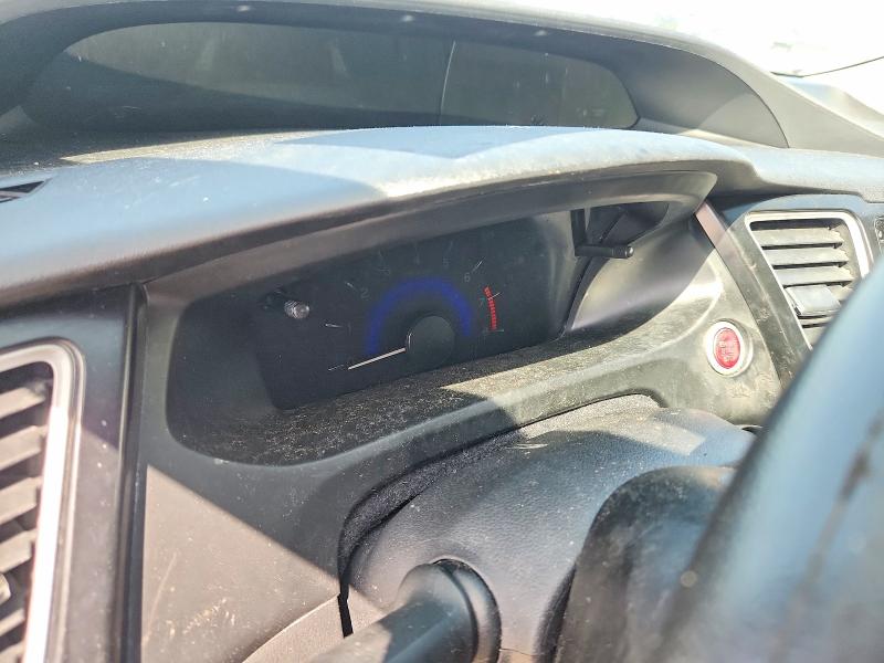 Продажа на аукционе авто 2015 Honda Civic, vin: 19XFB2F88FE082198, номер лота: 58409436