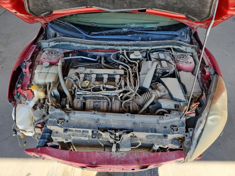 62423466 :رقم المزاد ، JM1BL1L55C1508556 vin ، 2012 Mazda 3 مزاد بيع