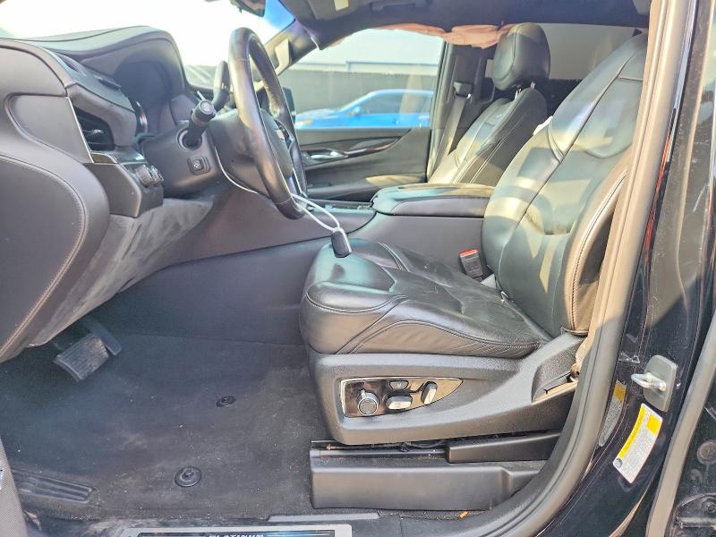 63509956 :رقم المزاد ، 1GYS4KKJ2LR112209 vin ، 2020 Cadillac Escalade مزاد بيع