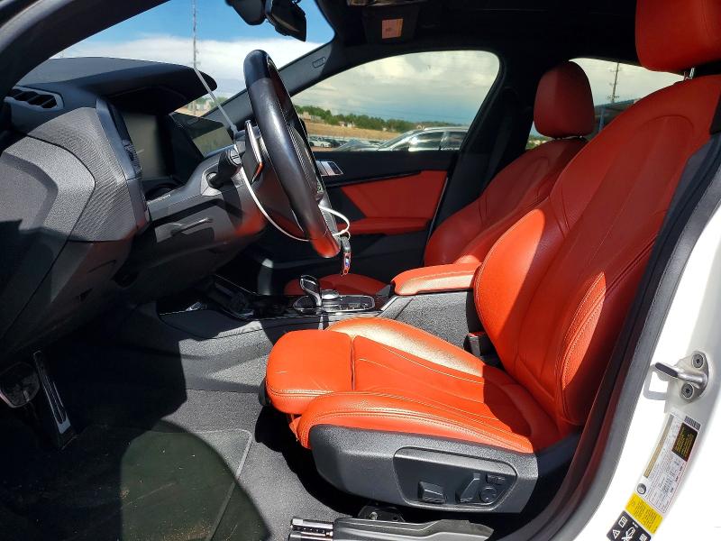 Продажа на аукционе авто 2022 Bmw 228xi, vin: WBA73AK05N7K95844, номер лота: 61637826