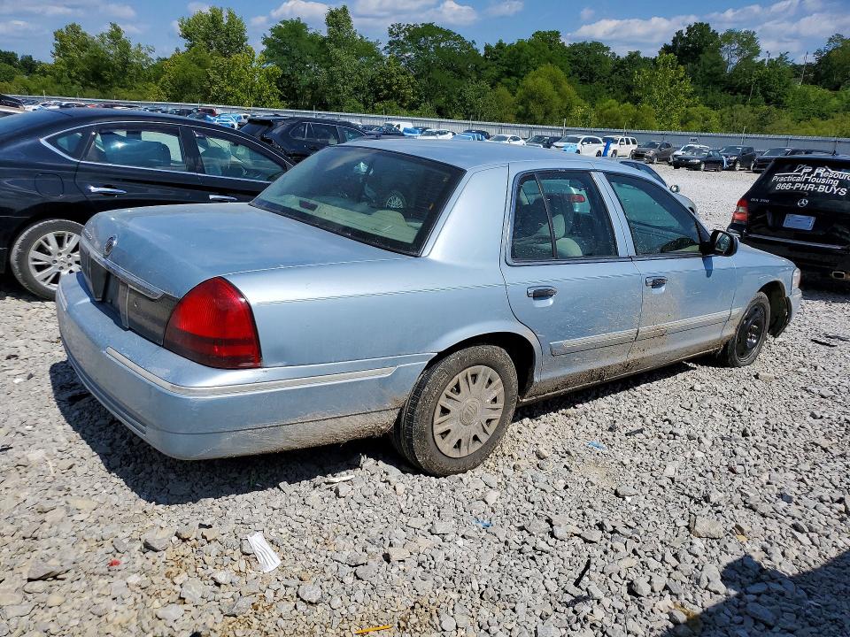 Aukcja sprzedaży 2006 Mercury Grand Marquis, vin: 2MEFM74V86X613196, numer aukcji: 62752886