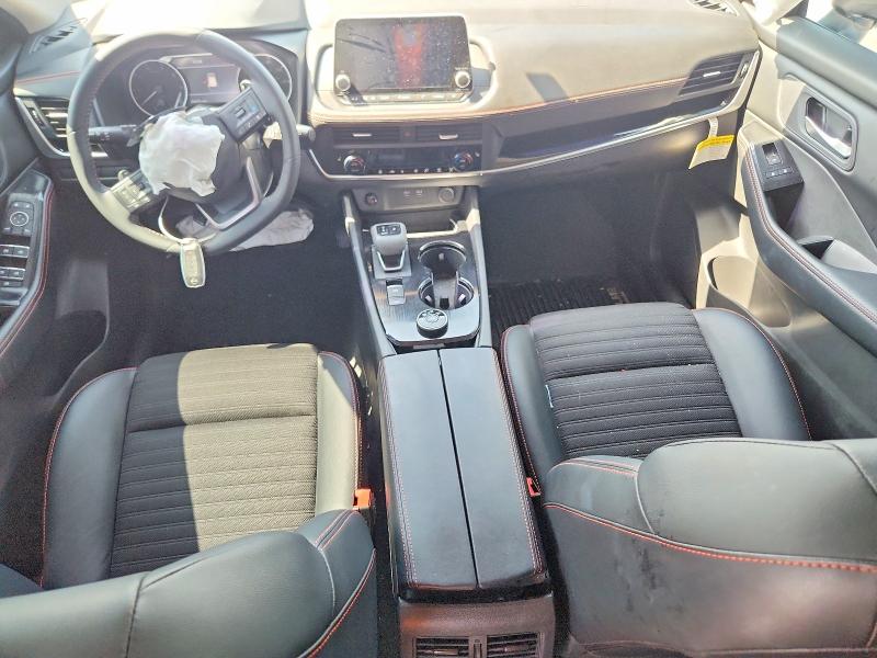 62065696 :رقم المزاد ، 5N1BT3BB1TC697239 vin ، 2026 Nissan Rogue مزاد بيع