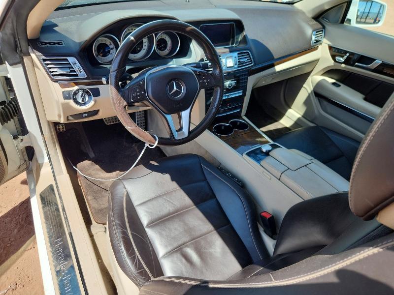 61571696 :رقم المزاد ، WDDKK5KF4EF265029 vin ، 2014 Mercedes-benz E مزاد بيع