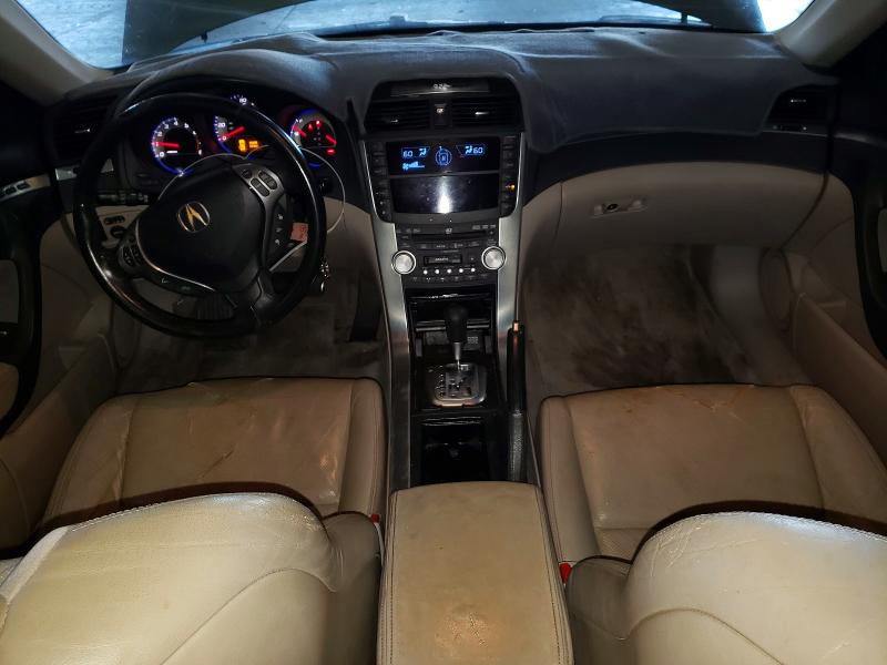 60134116 :رقم المزاد ، 19UUA66288A055328 vin ، 2008 Acura Tl مزاد بيع