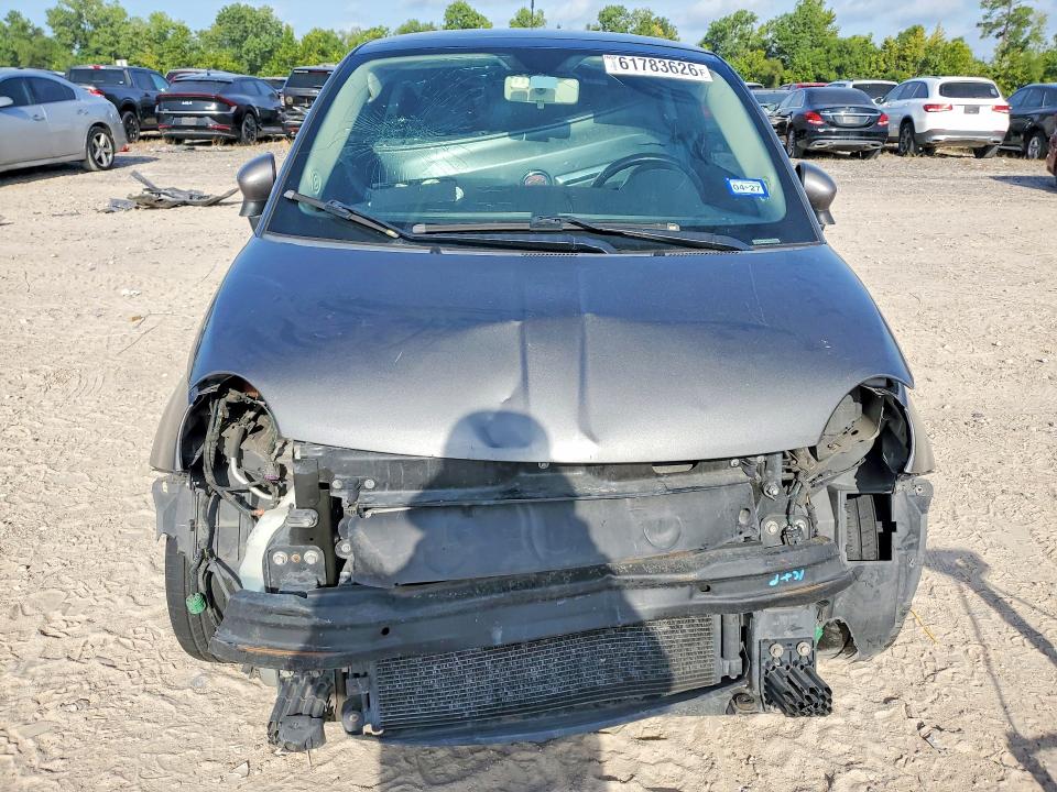 Продажа на аукционе авто 2012 Fiat 500, vin: 3C3CFFAR4CT383299, номер лота: 61783626