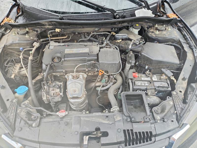 Продажа на аукционе авто 2014 Honda Accord, vin: 1HGCR2F37EA303974, номер лота: 62078256