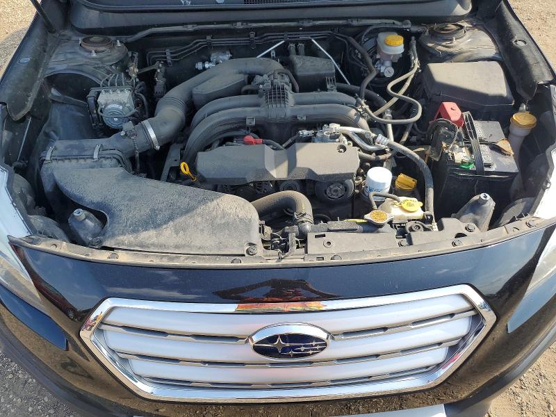 60673606 :رقم المزاد ، 4S4BSALC7G3332911 vin ، 2016 Subaru Outback مزاد بيع