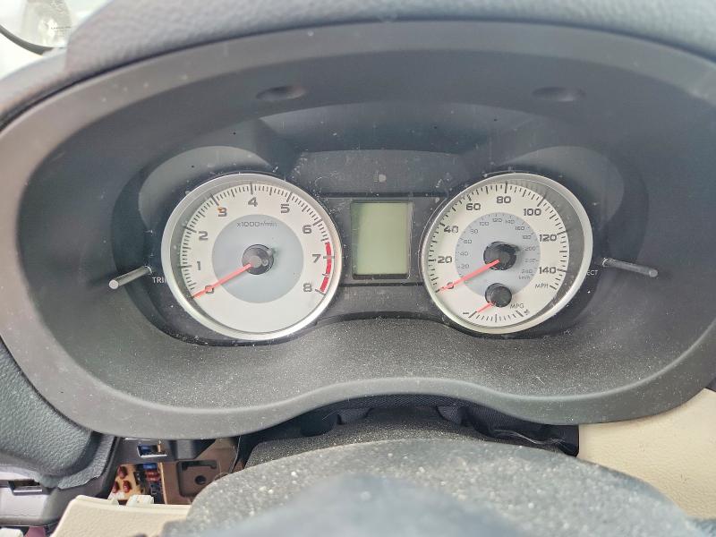 Aukcja sprzedaży 2014 Subaru Impreza, vin: JF1GPAA65E8309450, numer aukcji: 62273206