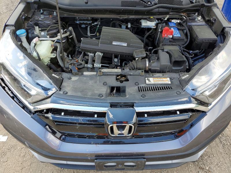 Aukcja sprzedaży 2021 Honda Cr-v, vin: 2HKRW2H29MH203128, numer aukcji: 60491246