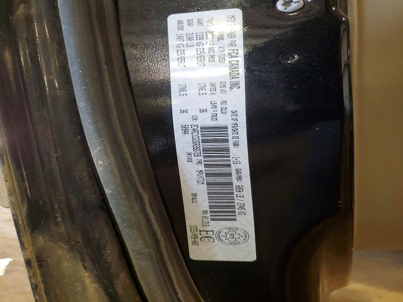 Продаж на аукціоні авто 2016 Chrysler Town & Country, vin: 2C4RC1CG3GR282728, номер лоту: 61866276