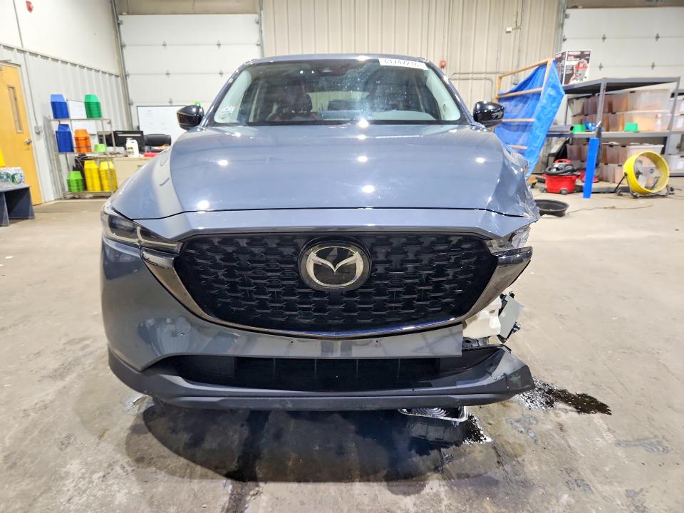Aukcja sprzedaży 2022 Mazda Cx-5, vin: JM3KFBCM6N1585712, numer aukcji: 61747216