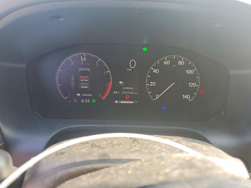 Aukcja sprzedaży 2026 Honda Hr-v, vin: 3CZRZ1H56TM712270, numer aukcji: 58792686