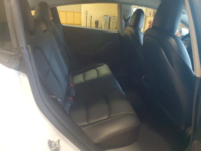 Aukcja sprzedaży 2021 Tesla Model 3, vin: 5YJ3E1EB3MF065396, numer aukcji: 62480666