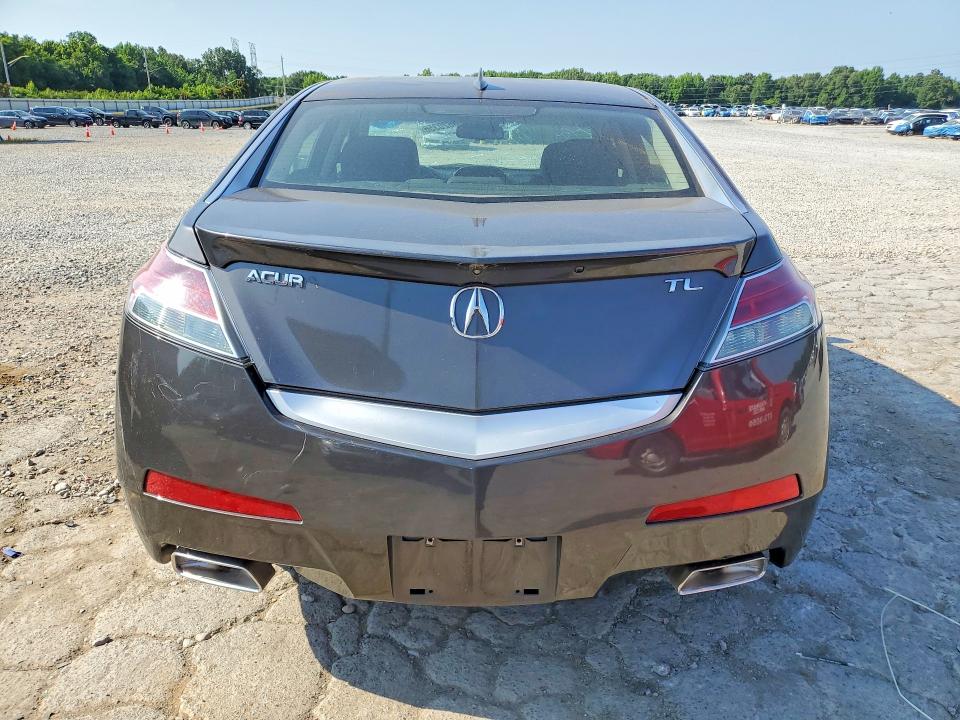 Продаж на аукціоні авто 2010 Acura Tl, vin: 19UUA8F55AA010715, номер лоту: 58620356