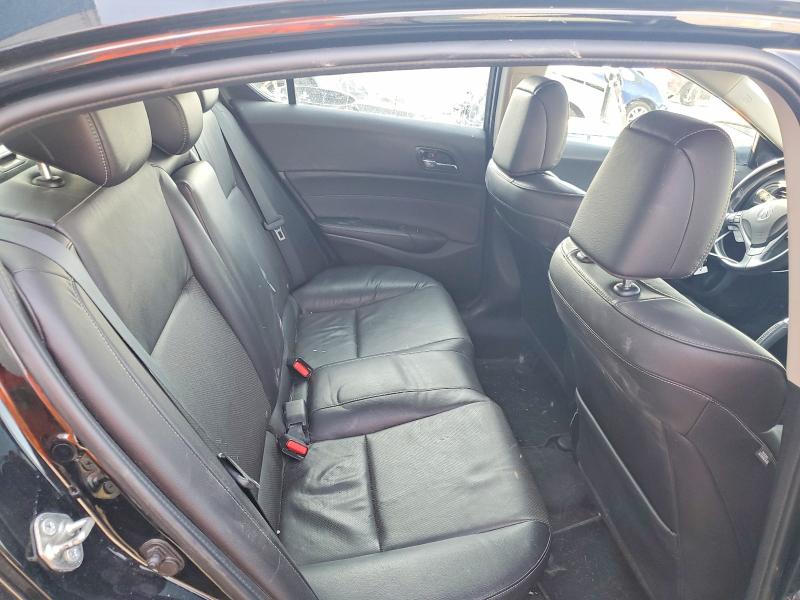 Aukcja sprzedaży 2015 Acura Ilx, vin: 19VDE2E78FE400045, numer aukcji: 60445276