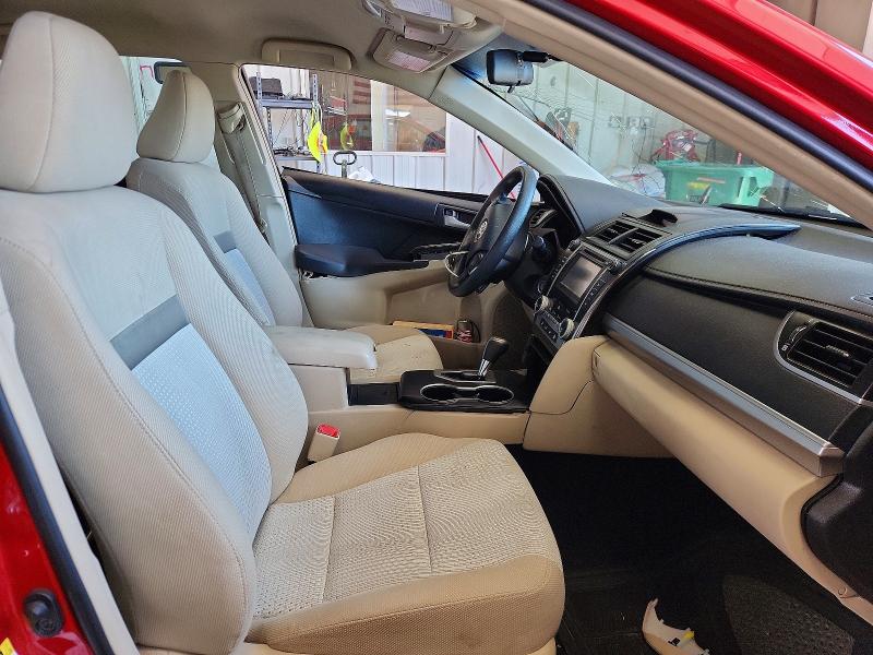 Продажа на аукционе авто 2012 Toyota Camry, vin: 4T1BF1FK4CU548503, номер лота: 60993776