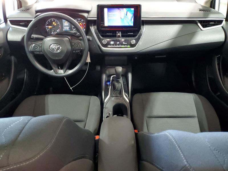 Продажа на аукционе авто 2025 Toyota Corolla, vin: 5YFB4MDE7SP289574, номер лота: 61533186