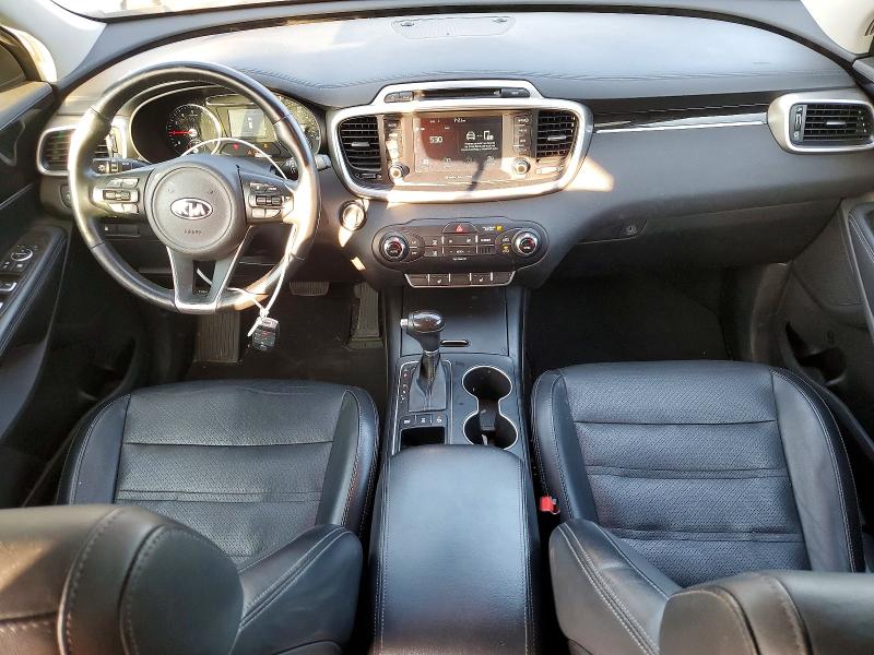 Aukcja sprzedaży 2017 Kia Sorento, vin: 5XYPGDA36HG330192, numer aukcji: 85984705