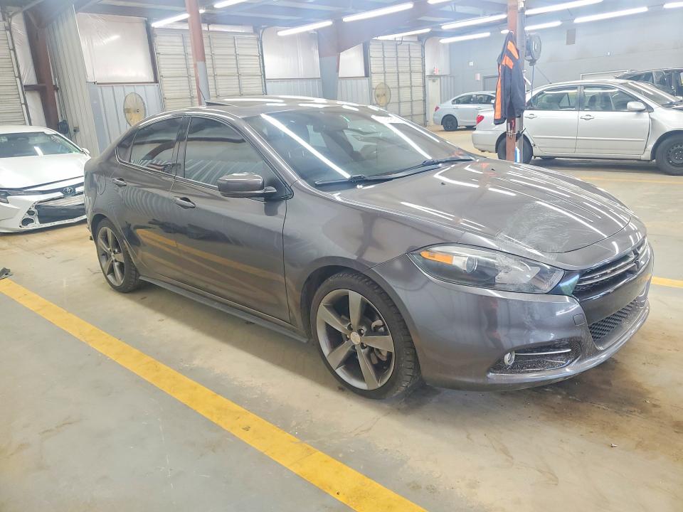 2014 Dodge Dart მანქანა იყიდება აუქციონზე, vin: 1C3CDFEB8ED867326, აუქციონის ნომერი: 59247816