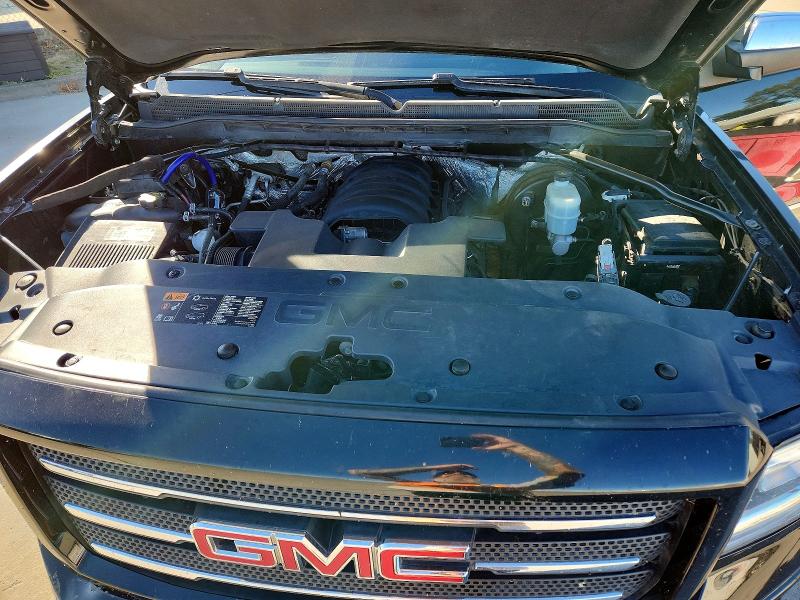 Aukcja sprzedaży 2014 Gmc Sierra, vin: 1GTV2UEC1EZ385100, numer aukcji: 61990106