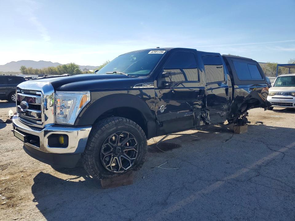 Продаж на аукціоні авто 2014 Ford F250, vin: 1FT7W2BT1EEB23557, номер лоту: 62981726