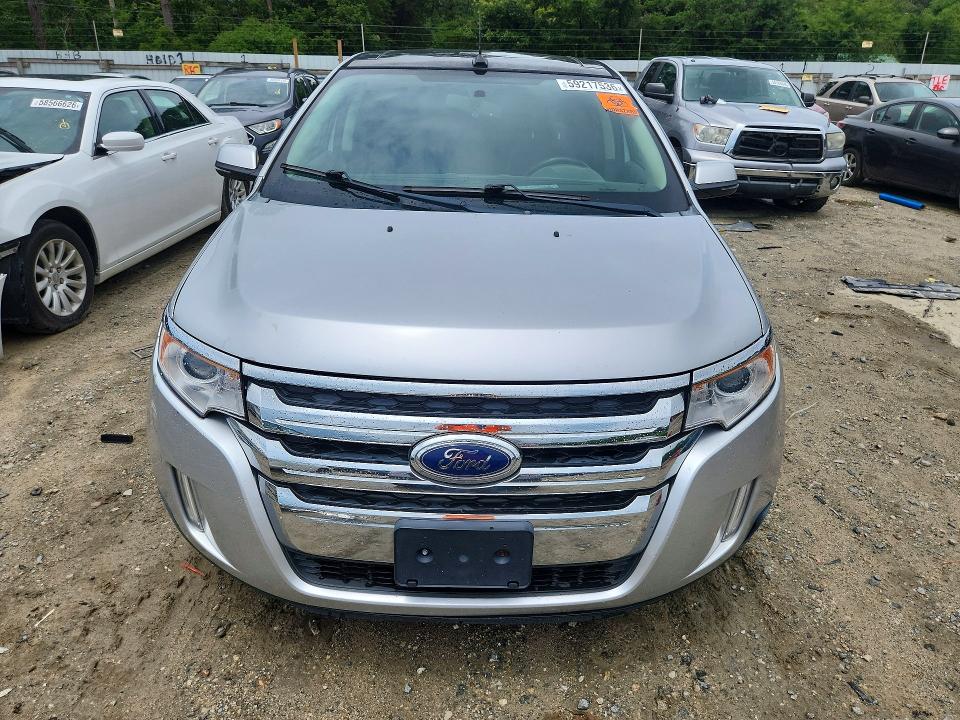 Aukcja sprzedaży 2014 Ford Edge, vin: 2FMDK4JC6EBA10982, numer aukcji: 59217536