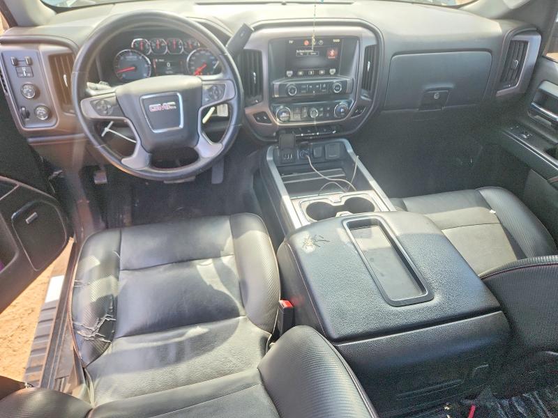 62080116 :رقم المزاد ، 3GTU2VEC1EG100087 vin ، 2014 Gmc Sierra مزاد بيع